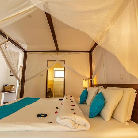 Diani Sea Lodge 디아니 해변 외부 사진