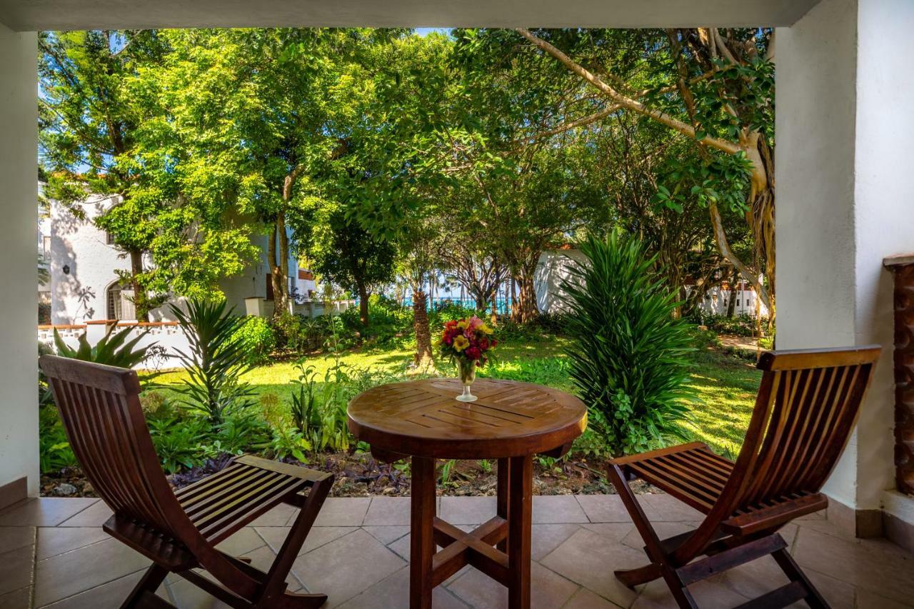 Diani Sea Lodge 디아니 해변 외부 사진