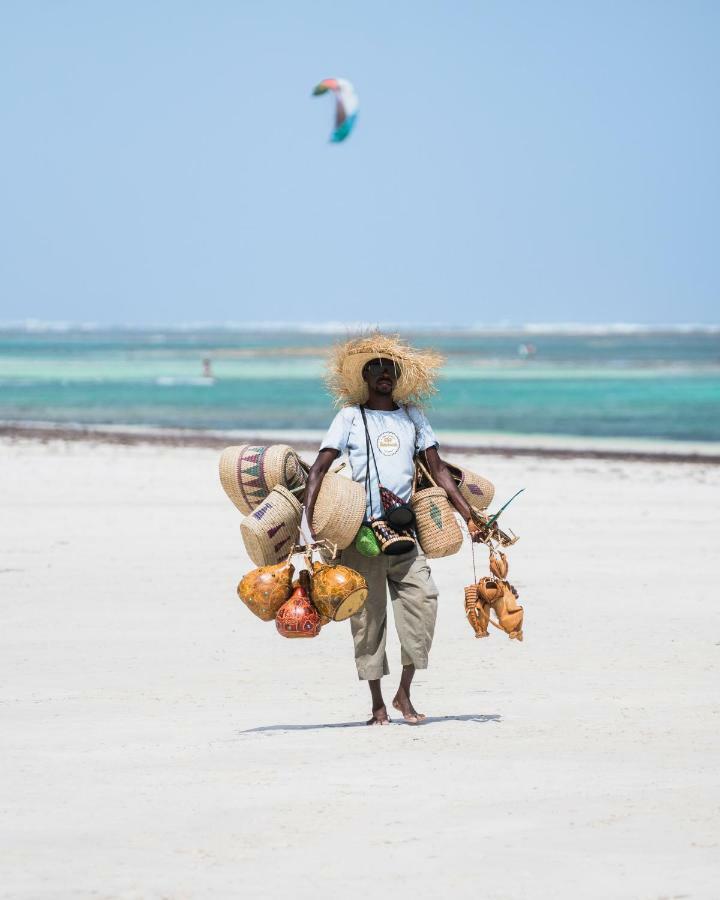 Diani Sea Lodge 디아니 해변 외부 사진