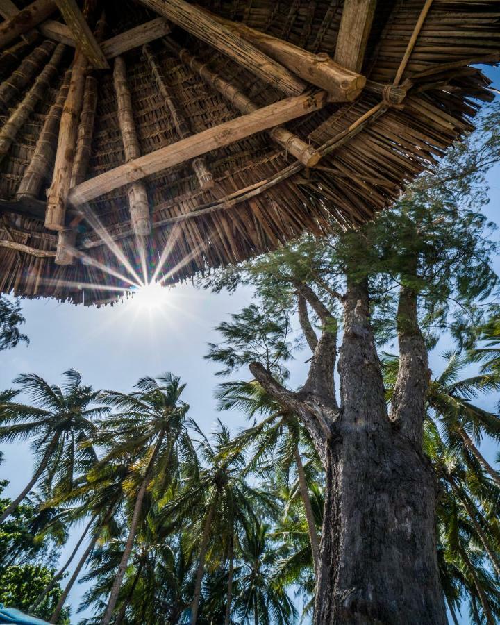 Diani Sea Lodge 디아니 해변 외부 사진