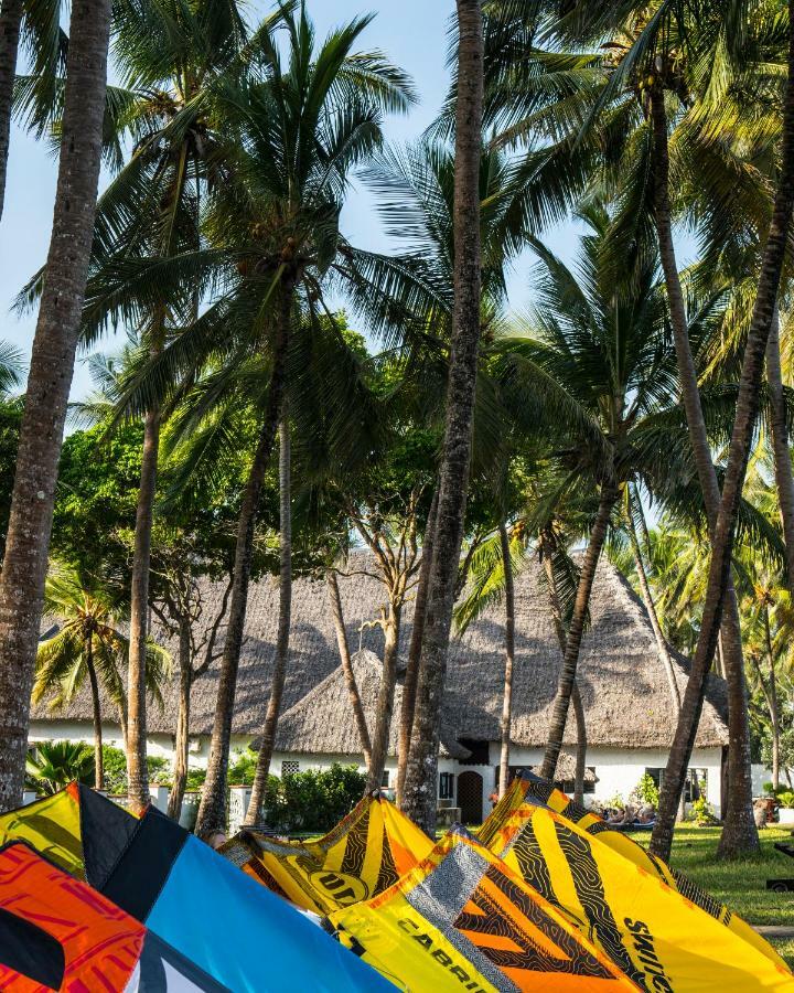 Diani Sea Lodge 디아니 해변 외부 사진