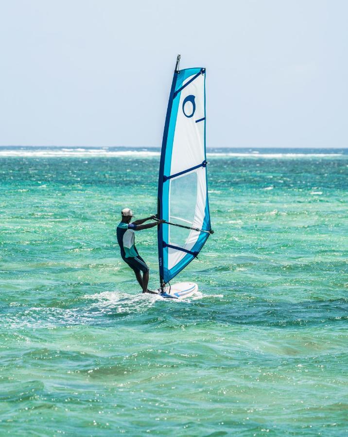 Diani Sea Lodge 디아니 해변 외부 사진