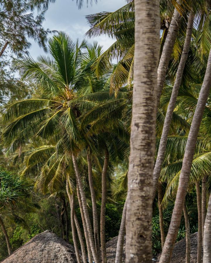 Diani Sea Lodge 디아니 해변 외부 사진